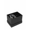 mug all i need is music black 350 ml new bone china with gift case[1]