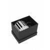 mug keyboard black 350 ml new bone china with gift case[1]