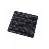 mouse pad sheet music black white 2321 cm h[1]