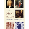 Dejiny hudby