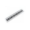 ruler keyboard 15cm transparent[1]