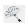 mini umbrella sheet music black o 100 cm[1]