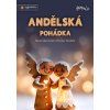 andelska pohadka obalka