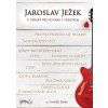 sarek jezek - kytara trsatko