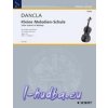 Malá škola melodií op. 123 I. díl