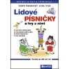 Lidové písničky a hry s nimi 1