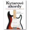 Kytarové akordy - 150 základních durových a mollových akordů