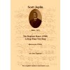 The Ragtime Dance (1906) A Stop-Time Two Step (arr. Petr Zapletal)