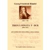 Triosonata F - dur (HWV 405)