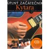 Kytara - Úplný začátečník + audio online