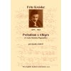 Preludium a Allegro (ve stylu Gaetana Pugnaniho)