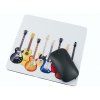 mouse pad guitars
