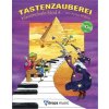 Tastenzauberei - Klavierschule Band 4 + CD