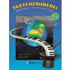 Tastenzauberei - Klavierschule Band 5 + CD (Repertoire)