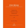 Serenáda E dur pro smyčcový orchestr op. 22