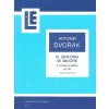 Symfonie č. 9 e moll op. 95  (úprava pro klavír na dvě ruce)