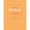 Mše D dur op. 86 (varhanní verze)