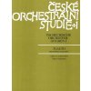 České orchestrální studie I