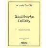Ukolébavka (Lullaby) - housle, viola a klavír  housle, viola a klavír