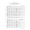 Koncert a moll pro housle a orchestr op. 53 (partitura)