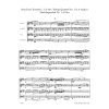 Smyčcový kvartet č. 1 A dur op. 2 (partitura)