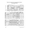Smyčcový kvintet G dur op. 77 (partitura)