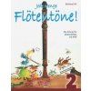 Jede Menge Flötentöne! (Altblockflöte) band 2
