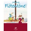 Jede Menge Flötentöne! (Altblockflöte) band 2 + audio