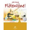 Jede Menge Flötentöne! (Sopranblockflöte) band 1 + 2CD