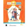 Mini Magic Flute 2 + audio online