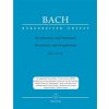Invence a sinfonie BWV 772-801