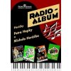 Radio-album 4: Písničky Petra Hapky a Michala Horáčka