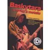 Baskytara v rocku a metalu + CD