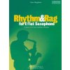 Rhythm & Rag for E flat Saxophone