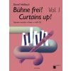 Bühne Frei Curtains Up 1 + CD (Sopran recorder)