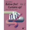 Bühne Frei Curtains Up 2 + CD (Sopran Recorder)