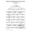 Pop Suite + CD (Violoncello)