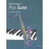Pop Suite + CD (Alto Saxophone)