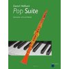 Pop Suite + CD (Clarinet)