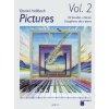 Pictures 2 + CD (Alto Saxophone)