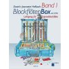 BlockflötenBox Band 1 + 2 CD