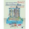 BlockflötenBox Band 2 + 2 CD