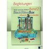 BlockflötenBox Band 2 - klavírní doprovody