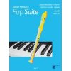 Pop Suite + CD (Soprano recorder)