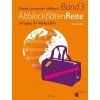 Altblockflötenreise band 3 + 4 CD