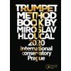 Trumpet Method Book