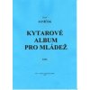 Kytarové album pro mládež 2.