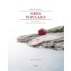 Missa Popularis - partitura