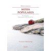 Missa Popularis (klavírní výtah)
