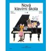 Nová klavírní škola 1. díl